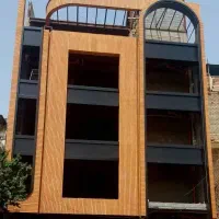 آجر نسوز نما