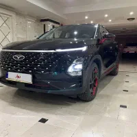 فونیکس fx پریمیوم مدل ۱۴۰۳ صفر
