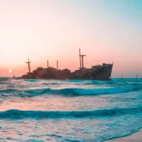 تور کیش آفری