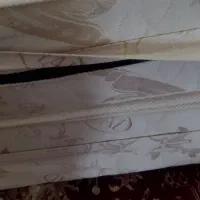 دو عدد تشک رویال درحد نو