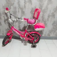 دوچرخه سایز ۱۶
