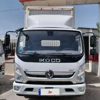 کامیون آرنا پلاس مدل ۱۴۰۴