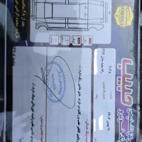 رانا ۹۲ LX TU5|خودرو سواری و وانت|خرم‌آباد (تنکابن), |دیوار