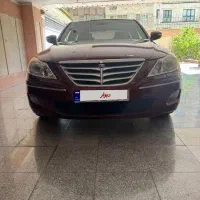 جنسیس۲۰۱۰درحدصفر بدون رنگ