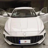 ام جی5 (MG5)