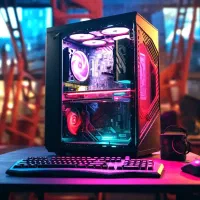 سیستم گیمینگ i3 از دم قسط i5 اقتصادی i7