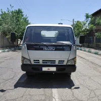 ایسوزو خودروبر مدل ۹۰