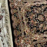 فرش کناره یک در دو متر