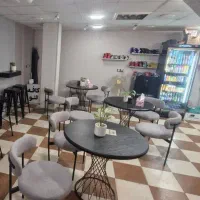 واگذاری کافه اصلی نادری معاوضه با ماشین