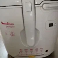 سرخ کن با روغن