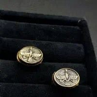انگشتر طلاروس طرح ایران