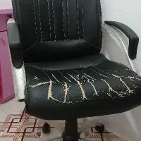 صندلی چرخدار
