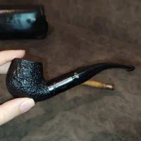 پیپ گاسپارینی Gasparini ایتالیایی اصل