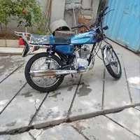 رهرو۲۰۰|موتورسیکلت|پردیس, شهرک صنعتی کمرد|دیوار