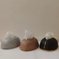 جای دستمال کاغذی