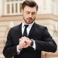 خدمتکار آقا