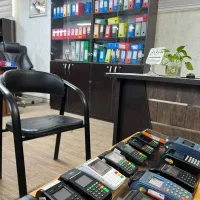 تعمیرات/فروش کارتخوان پوز سیار 4G/ کش لس