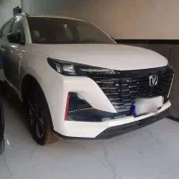 چانگان cs55مدل 2025