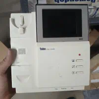 دو عدد ایفون تصویری رنگی