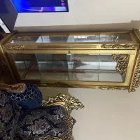 بوفه و میزغذاخوری
