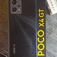 poco x4 gt