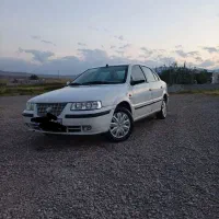 سمند‌ موتور ملی