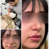 کلینیک پزشکی پوست مو و زیبایی دکتر نادمی