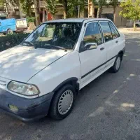 پراید84