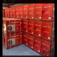 کولر گازی جنرال گلد موتور T3 سنگین 24000
