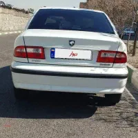 سمند LX مدل ۸۹|خودرو سواری و وانت|تهران, مدائن|دیوار