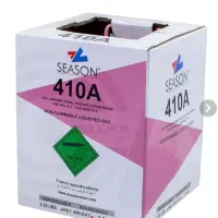 کپسول گاز 410 3 کیلو