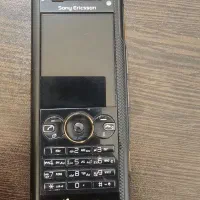 سونی اریکسون w902