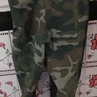 شلوار چکمه برای شکار یا ماهیگیری