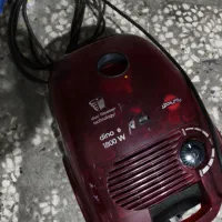 جاروبرقی پارس‌خزر مدل Dino E 1800W