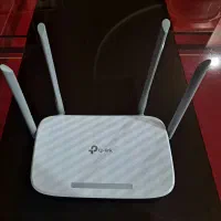 مودم (روتر)TP-LINK