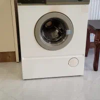 ماشین لباسشویی