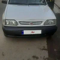 پراید مدل ۱۳۸۸دوگانه شرکتی بی رنگ