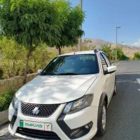 کوئیک gx مدل 1402 تکبرگ 85 گانه با ضمانت کارنامه