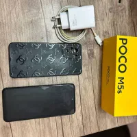 گوشی Pocom5s|موبایل|مشهد, فلسطین|دیوار