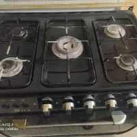 اجاق گاز