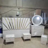 سرویس خواب دونفره لیزری