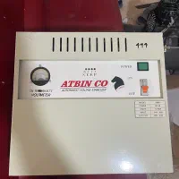 استابلایزر ATBIN افزاینده ولتاژ استثنایی