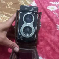دوربین هندلی