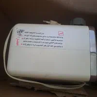 چرخ گوشت موتور سالم