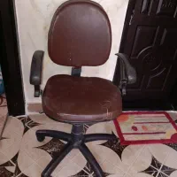 صندلی چرخدار