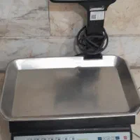 ترازو محک ۵۰ کیلویی