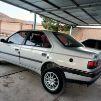 پژو ۴۰۵