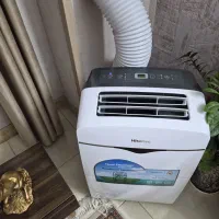فروش کولر گازی پرتابل