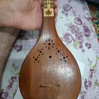 ساز سه تار ۲ مهر حرفه ای