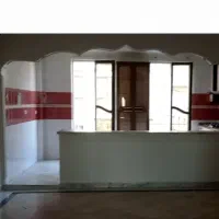 ۱۰۰ مترآپارتمان دو خوابه